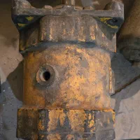 فروش پمپ هیدرولیک|قطعات یدکی و لوازم جانبی|زاهدان, |دیوار