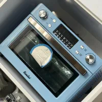 بزرگ‌ترین سرخ کن بازار|اجاق گاز و لوازم برقی پخت‌وپز|بجنورد, |دیوار