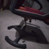 صندلی گردان