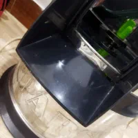 سبزی خوردکن نوی نو.|خردکن، آسیاب، غذاساز|رشت, استقامت ۲|دیوار