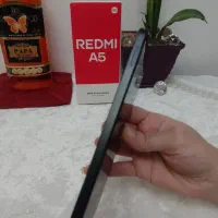 گوشی موبایل ردمی A5|موبایل|قرچک, میرزائی شمالی|دیوار