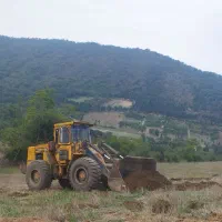 نیازمند راننده لودر ولوو 4400