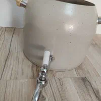 کتری سنگین|قوری، کتری، قهوه‌ساز دستی|کرمانشاه, |دیوار