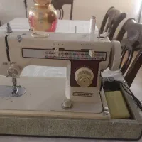 چرخ خیاطی خانگی