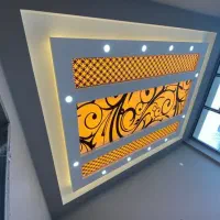 اجرای تخصصی کناف دکوراسیون داخلی