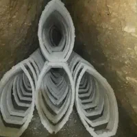 چاکن چاه کن مغنی مقنی حفاری