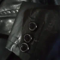 پالتو چرم و بارونی|لباس|کرج, گلشهر|دیوار