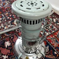 چراغ نفتی قدیمی|بخاری، هیتر، شومینه|شهرضا, |دیوار