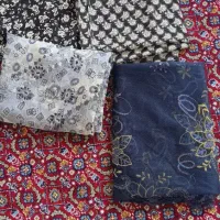 چادر دوخته نشده