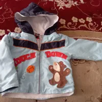 کاپشن ولباس بچه نو|حراج|شیراز, شهرک قمشه|دیوار