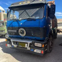 بنز ده سیلندر|خودرو سنگین|تیران, |دیوار