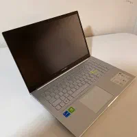 لپ تاپ ایسوس k513e