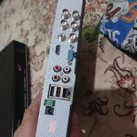 دستگاه دی وی ار