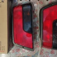 ظبط پایونیر ۱۰۵۳،،لول فنر اسپرت ۲۰۶،،خطر عقب ۴۰۵|قطعات یدکی و لوازم جانبی|تهران, شهرک غزالی|دیوار