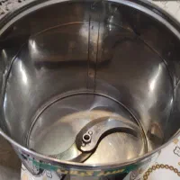 سبزی خورد کن|خردکن، آسیاب، غذاساز|تولم شهر, |دیوار