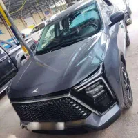 فروش خودرو kmc صفر کیلومتر