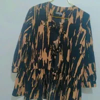 مانتو های قیمت مناسب و ترازو