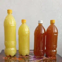 سرکه و آبلیمو وابغوره خانگی