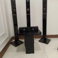 سینما خانوادگی سامسونگ
