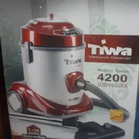 جاروبرقی تیوا ۴۲۰۰