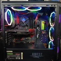 خدمات نصب ویندوز ارتقا تعمیرات لپ تاپ کامپیوتر|خدمات رایانهای و موبایل|قم, عربستان|دیوار