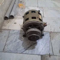 دینام لباستشوی