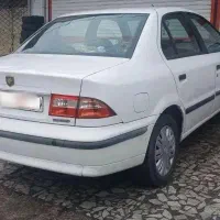 سمند ef7 دوگانه سوز|خودرو سواری و وانت|رشت, حومه رشت|دیوار