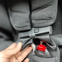 صندلی ماشین لورلی بلغارستانی از بدو تولد تا ۱۲ سال|تخت و صندلی بچه|تهران, بهار|دیوار