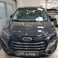 جک SR3 مدل ۴۰۴ سفید ومشکی