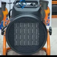 بخاری برقی/ جت فن Tifany فن هیتر برقی ترکیه 2000|بخاری، هیتر، شومینه|فردیس, قریشی|دیوار