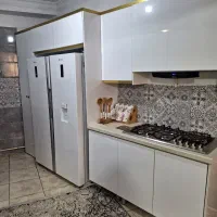 80 متری سالور 2 خواب شقایق ها طبقه 2 پارکینگ دار|فروش آپارتمان|اسلام‌شهر, شهرک سالور|دیوار