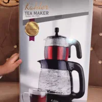 چایساز مدل 7701 ،پلمپ