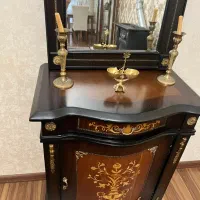 ایینه کنسول