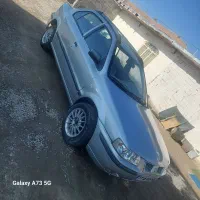 سمند|خودرو سواری و وانت|تبریز, |دیوار