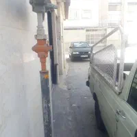 پیکان وانت دوگانه کارخانه|خودرو سواری و وانت|شهرکرد, |دیوار