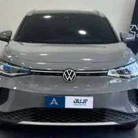 فولکس واگن ID4 با قیمت قطعی