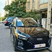 ام وی ام ایکس 22 پرو mvm x22 pro mt مدل ۴۰۳|خودرو سواری و وانت|مشهد, سناباد|دیوار
