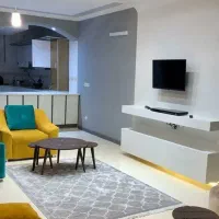 (اجاره /روزانه هتل آپارتمان مبله )