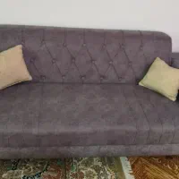 فروش فوری مبل درحدنو|مبلمان خانگی و میز عسلی|مرودشت, کوشک|دیوار