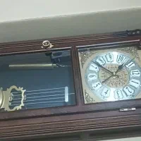 ساعت دیواری  آکبند