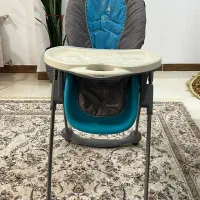 صندلی غذا بچه