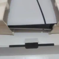 PS5 Slim Digital|کنسول، بازی ویدئویی و آنلاین|امیدیه, |دیوار