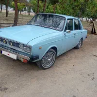 پیکان کارلوکس