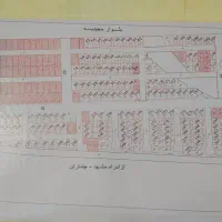 خرید فروش زمین های مسکونی جهادگران و جلدک