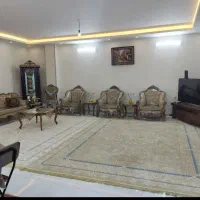 آپارتمان ۹۵متری فول امکانات