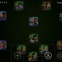 اکانت ای فوتبال