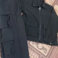 کت وشلوار نو