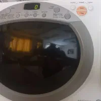 ماکروویو و توستر کاملا نو
