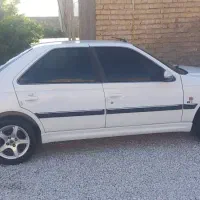 پژو پارس TU5 گاز سیمی