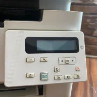 پرینتر اسکنر کپی hp m26nw|پرینتر، اسکنر، کپی، فکس|تهران, قیطریه|دیوار